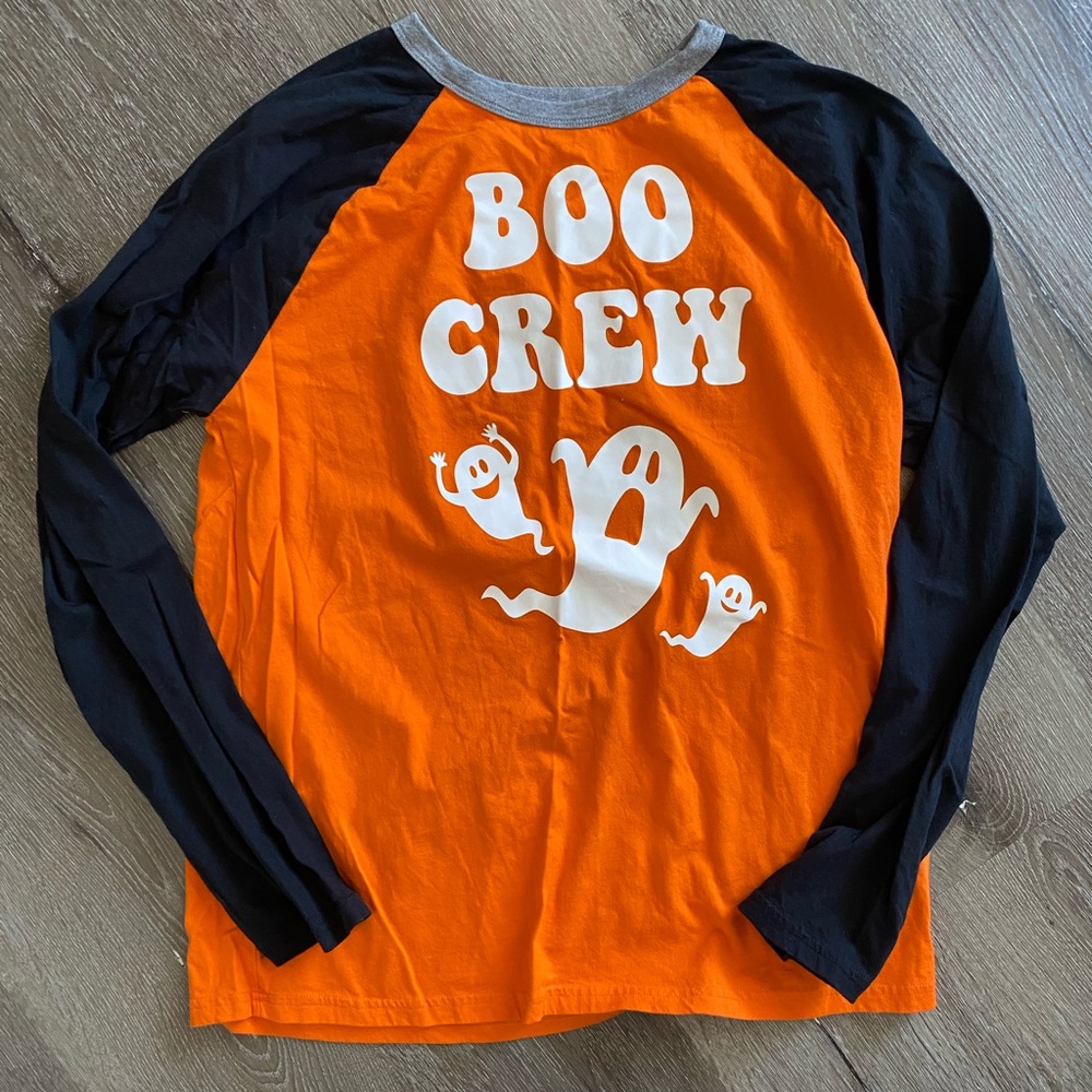 Carter’s Adult Halloween Shirt